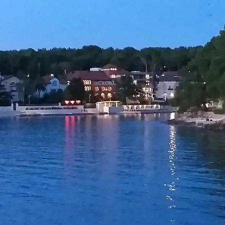 Lejlighed Vlasta *