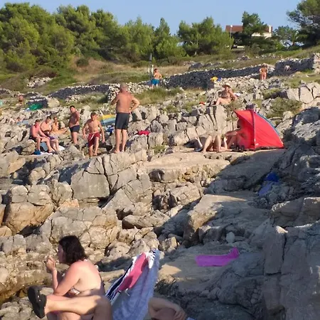 Vlasta Apartment Mali Losinj