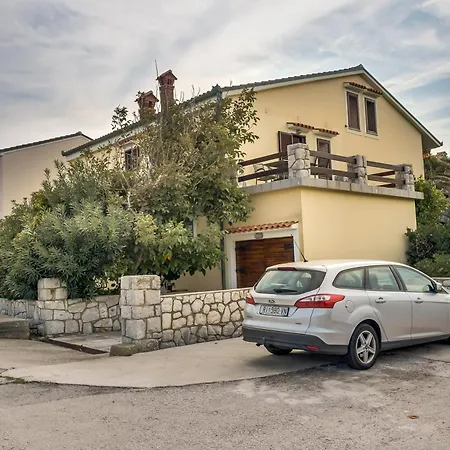 Apartment Vlasta