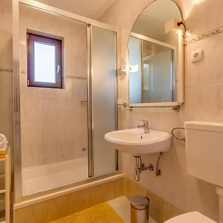 Apartment Vlasta