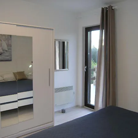 Vlasta Lejlighed Mali Lošinj