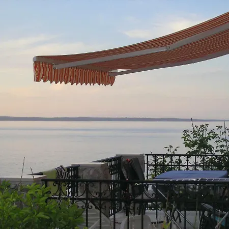 Vlasta Apartment Mali Losinj