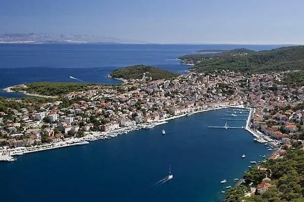 Vlasta * Mali Lošinj