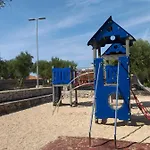 Vlasta Apartamento *
