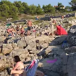 Vlasta Apartamento Mali Lošinj