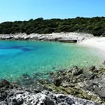 Vlasta Apartamento Mali Lošinj