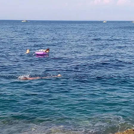 Vlasta Apartamento *