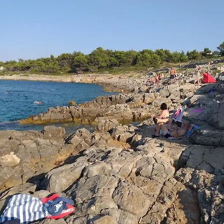 Vlasta Apartamento *