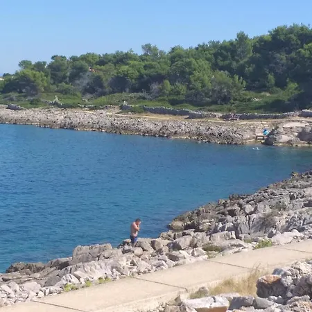 Apartment Vlasta Mali Losinj