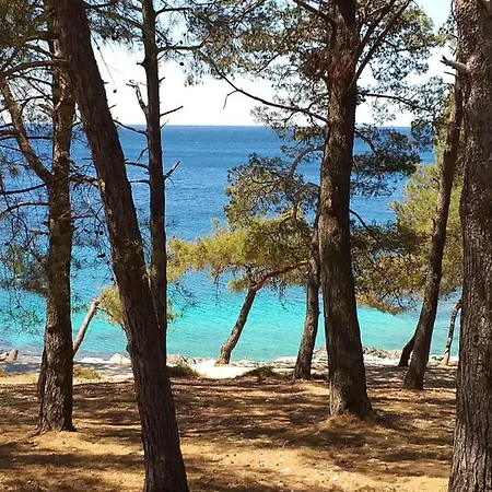 Vlasta Apartamento Mali Lošinj