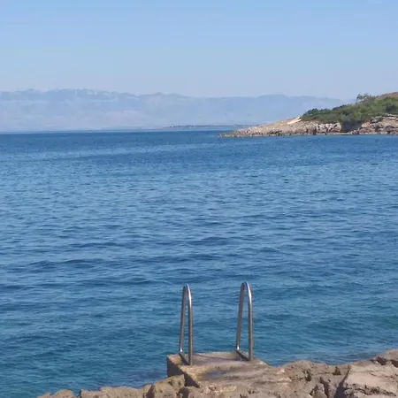 Vlasta Apartamento *