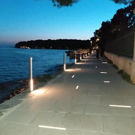 Vlasta * Mali Losinj