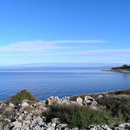 Vlasta Apartament Mali Lošinj