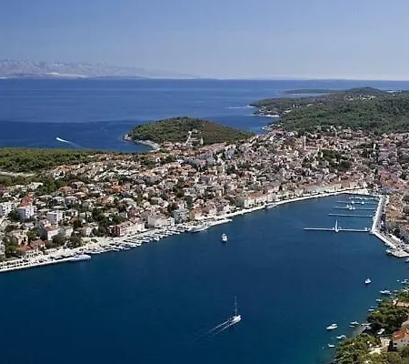 Vlasta * Mali Losinj