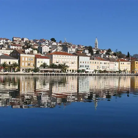 Vlasta Apartamento Mali Lošinj