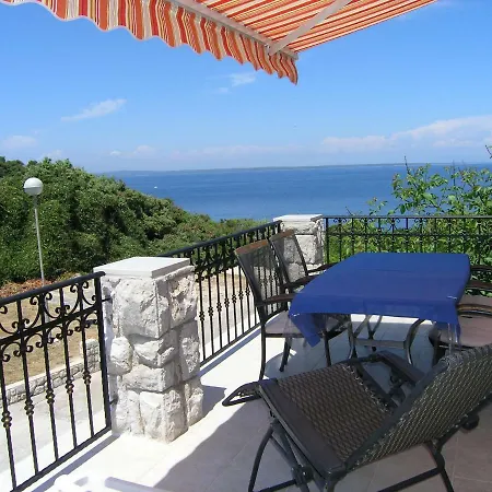 Apartamento Vlasta *