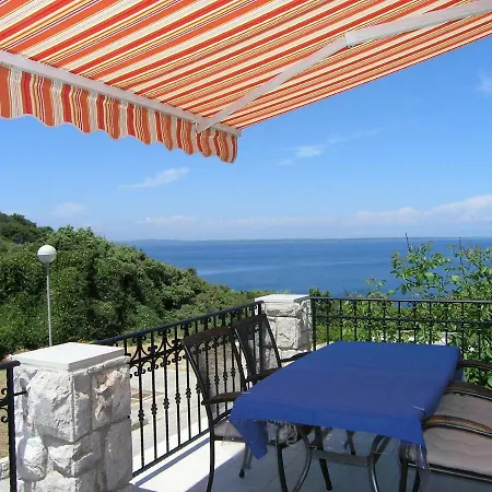 Vlasta Apartamento *