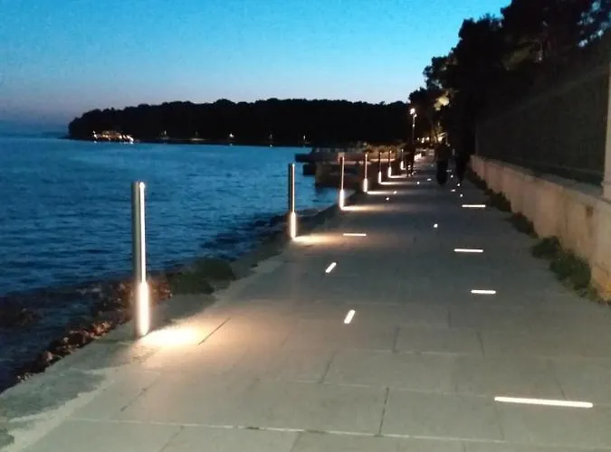 Vlasta * Mali Lošinj