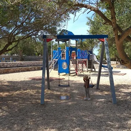 Vlasta Lejlighed Mali Lošinj