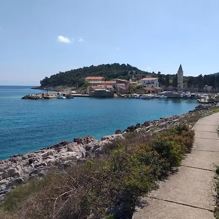 Vlasta * Mali Lošinj