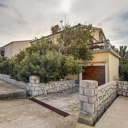 Appartement Vlasta
