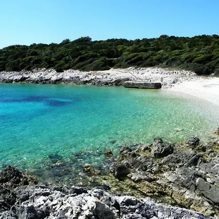 Vlasta Lejlighed Mali Lošinj