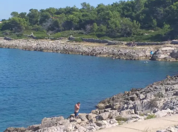 Apartment Vlasta Mali Lošinj